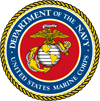 U.S. Marine Corps Seal